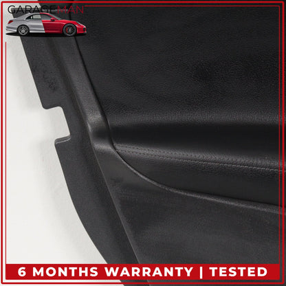 2019-2022 Mercedes W177 A220 A35 AMG Front Left Door Trim Panel 1777201501 OEM