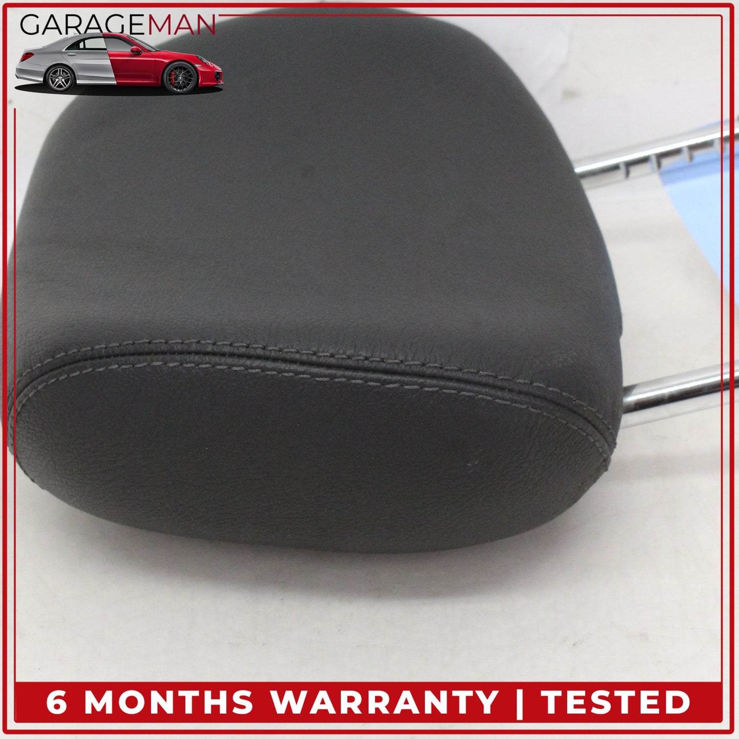 1997-2004 Mercedes-Benz SLK230 R170 Front Left or Right Side Head Rest 1709700150