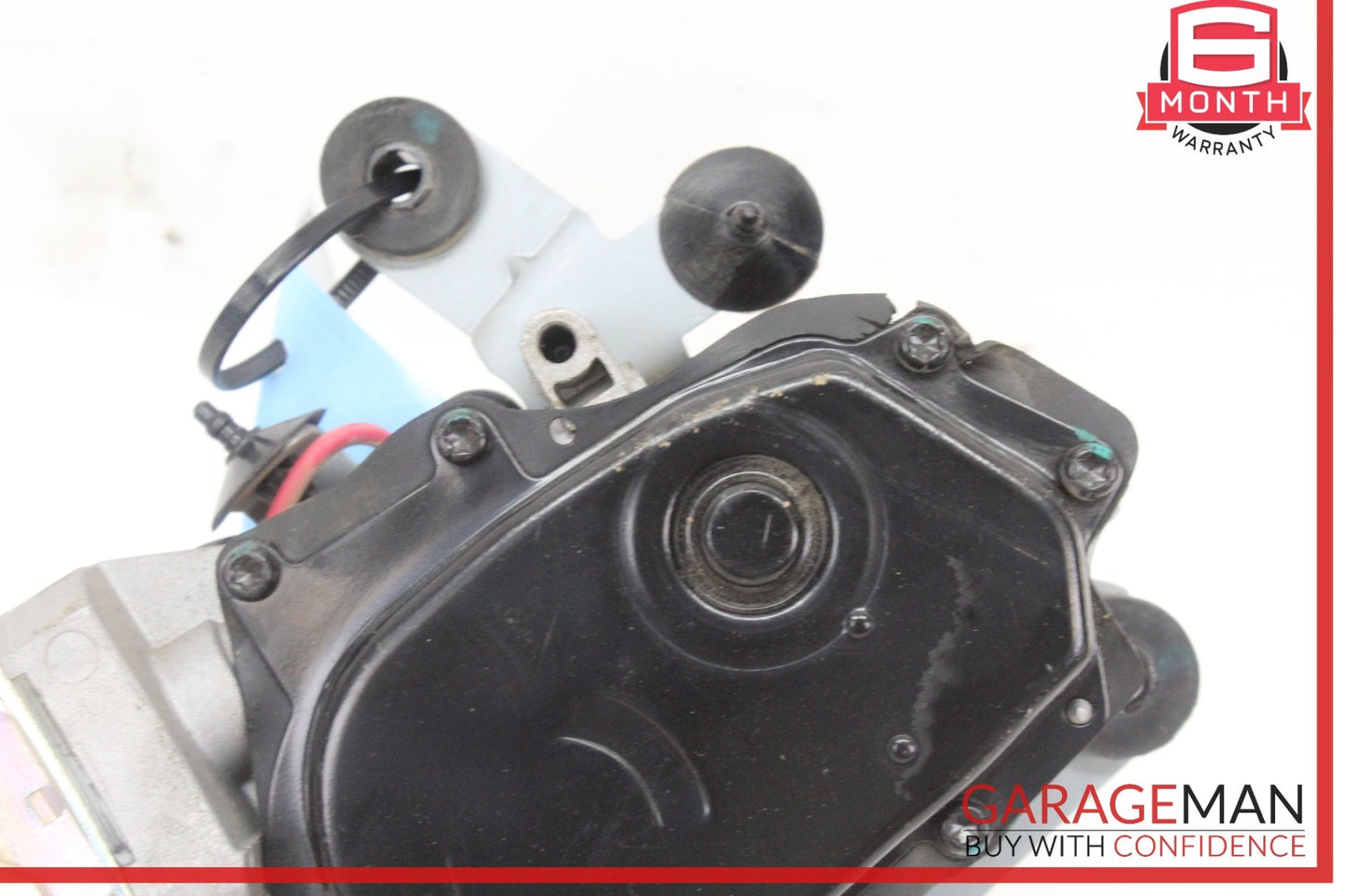 2010-2016 Land Rover LR4 SUV Rear Wiper Motor CH3217C421BC Genuine