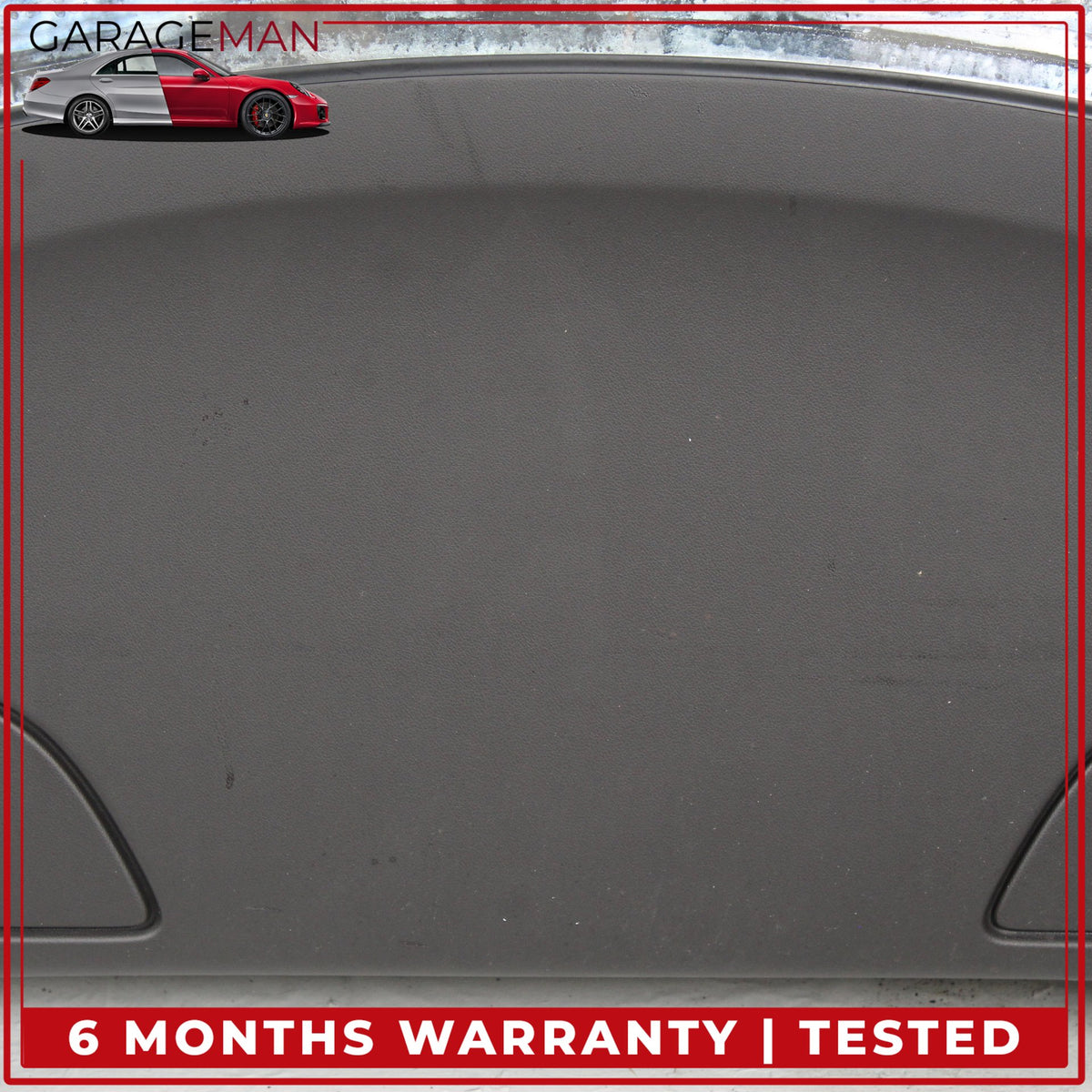 2016-2019 Buick Cascada Convertible Top Rear Deck Tonneau Cover 13378933 OEM