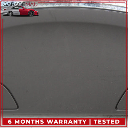 2016-2019 Buick Cascada Convertible Top Rear Deck Tonneau Cover 13378933 OEM