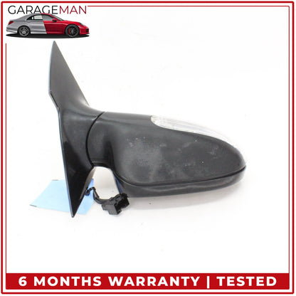 2003-2009 Mercedes-Benz CLK350 W209 Coupe Front Right Door Rear View Mirror 2098103616 OEM