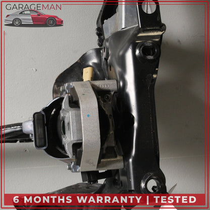 2015-2018 Audi A8 S8 Front Subframe Sub Frame Crossmember 4H0399315AF OEM