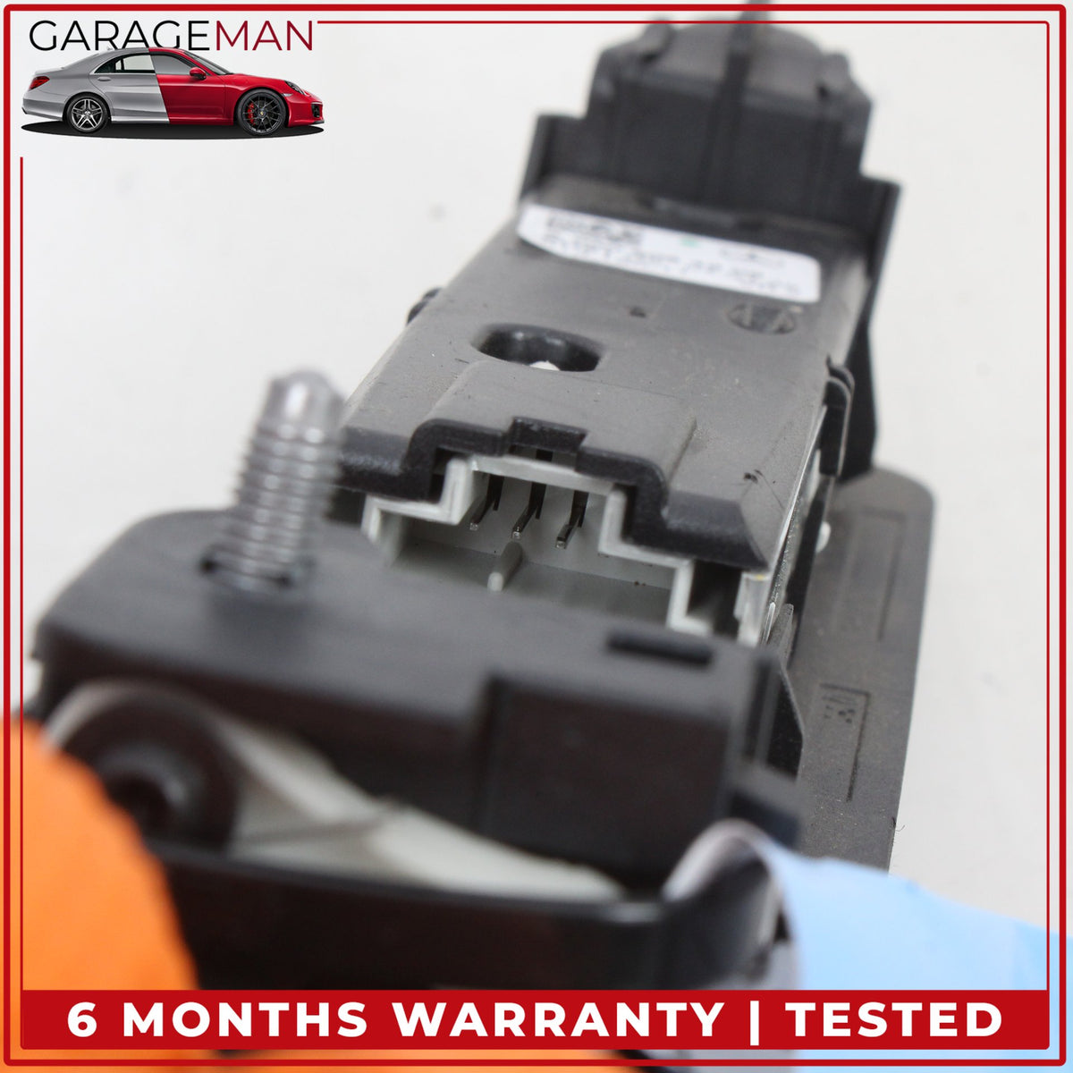 2019-2024 Mercedes W177 A220 CLA250 Rear Left Interior Courtesy Light Lamp OEM