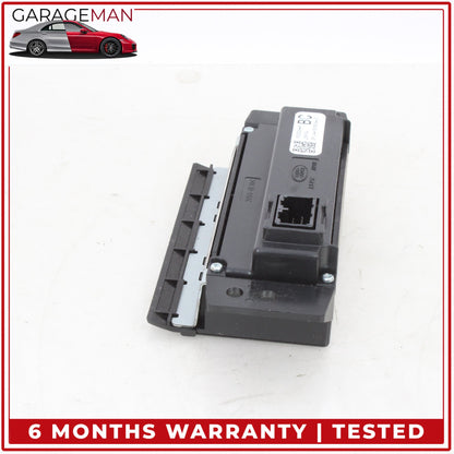 2014-2017 Range Rover Sport L494 Front Side Dash Monitor Switch Module Set OEM