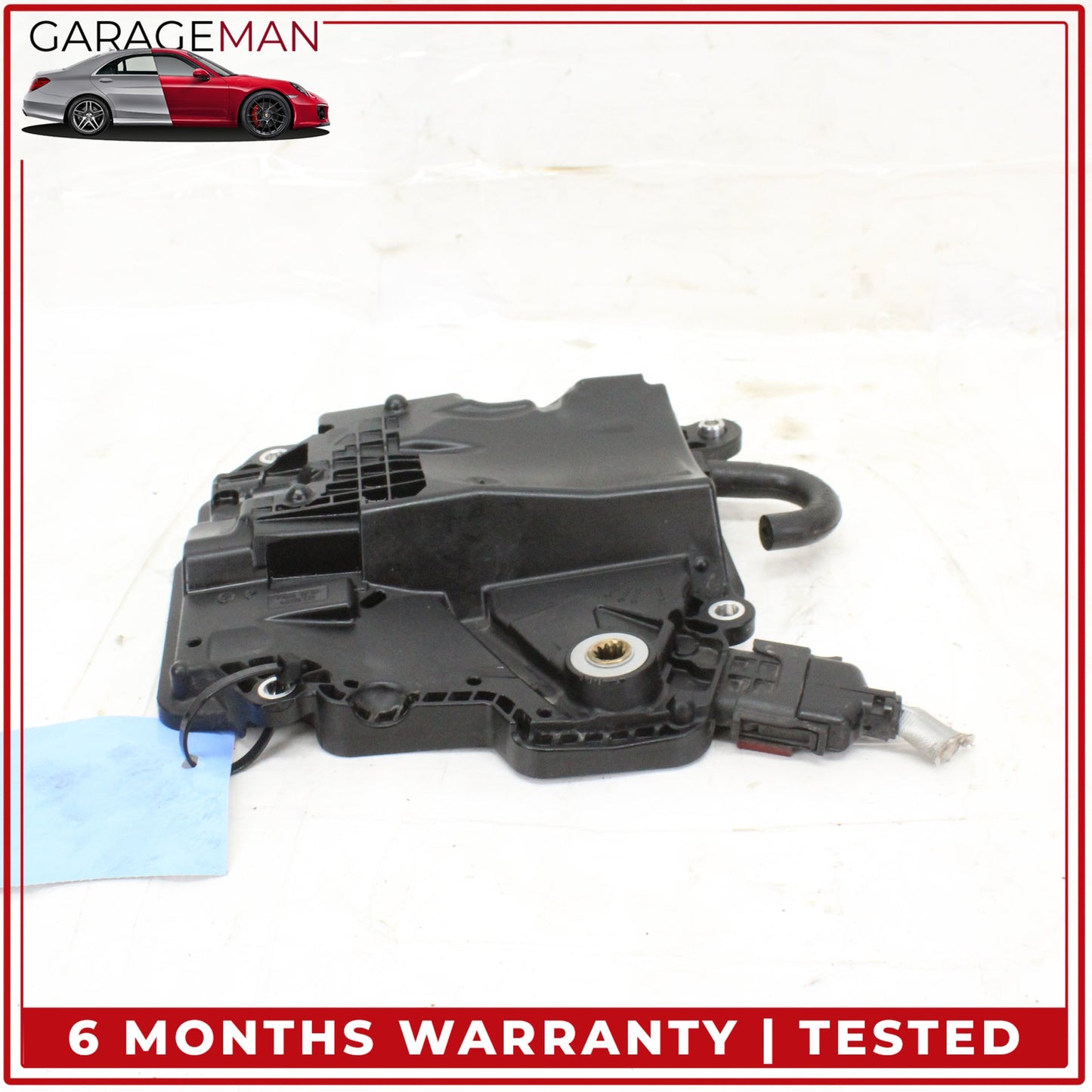 2014-2016 Mercedes W205 C300 ISM DSM Gearbox Transmission Control Unit TCU OEM