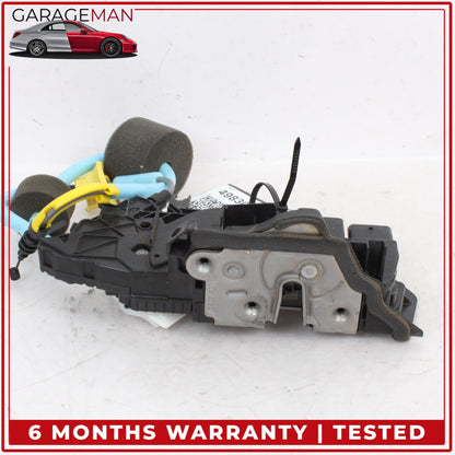 2019-2025 BMW M340i G20 Front Left Driver Side Door Lock Actuator 9451631 OEM