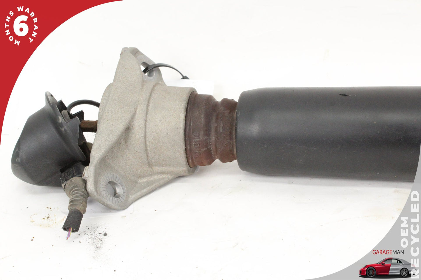 2018-2021 Audi SQ5 AWD  Rear Left or Right Side Shock Strut 80A616025T OEM