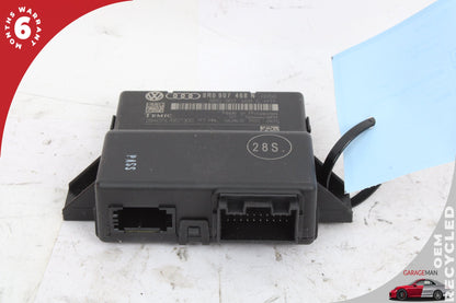 2013-2016 Audi Q5 Network Interface Gateway Control Module Unit 8R0907468N OEM