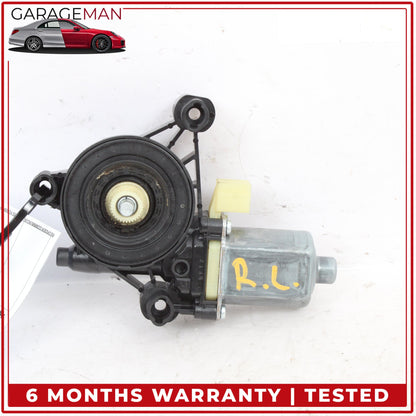 2017-2024 Audi Q7 Front or Rear Left Side Window Regulator Motor 8W0959802 OEM
