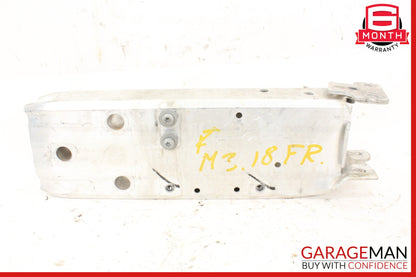 2015-2020 BMW M3 M4 Front Right Side Head Light &amp; Reinforcement Bracket OEM
