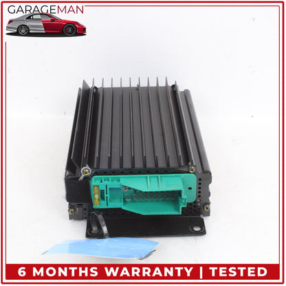 1999-2002 Mercedes W210 E320 Wagon Audio Amplifier AMP Bose 2108202789 OEM