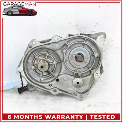 2016-2024 Infiniti Q50 Q60 3.0L Engine Front Right Side Timing Chain Cover OEM