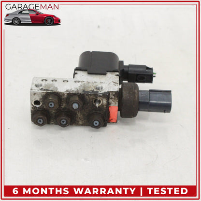2003-2011 Mercedes W211 E500 Air Airmatic Suspension Valve Block 2113200158 OEM