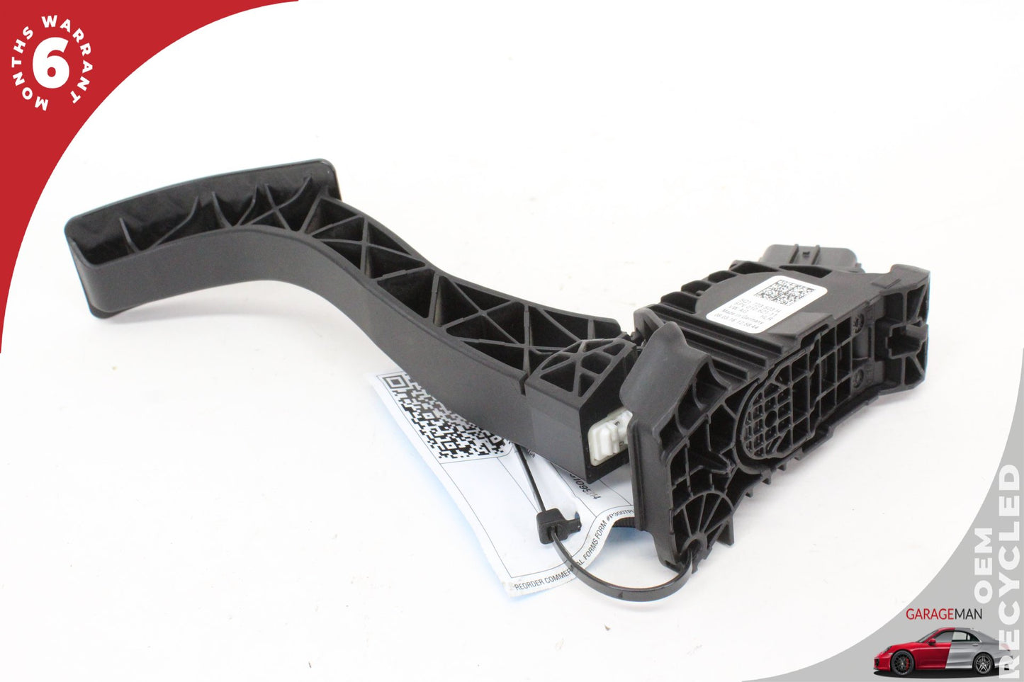15-20 Audi A3 8V Sedan Gas Accelerator Throttle Pedal 5Q1723503H Genuine