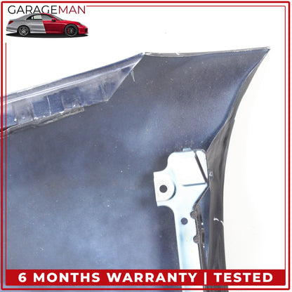 2007-2012 Mercedes X164 GL550 Front Right Side Fender Wing Side Panel Blue OEM