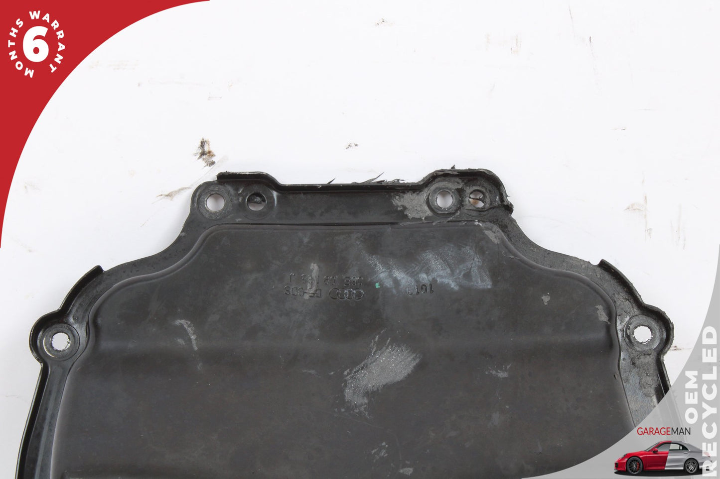 2008-2016 Audi A6 A8 Q5 Q7 SQ5 Sedan Engine Timing Cover 06E109285J OEM