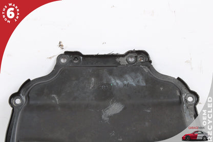 2008-2016 Audi A6 A8 Q5 Q7 SQ5 Sedan Engine Timing Cover 06E109285J OEM