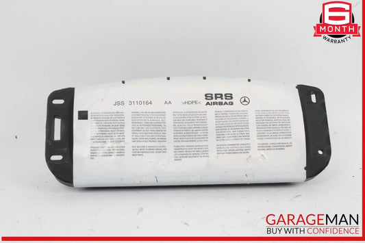 08-15 Mercedes W204 C250 C300 Front Right Passenger Side Dash Airbag OEM