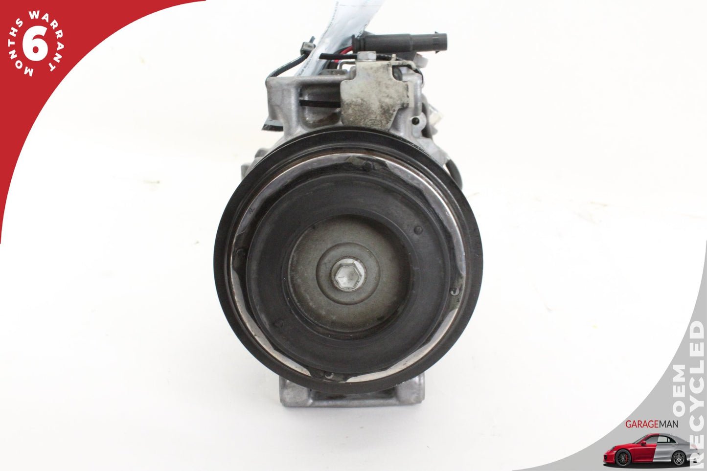 2015-2023 Mercedes W205 C300 AC A/C Air Conditioning Compressor 0032306911 OEM