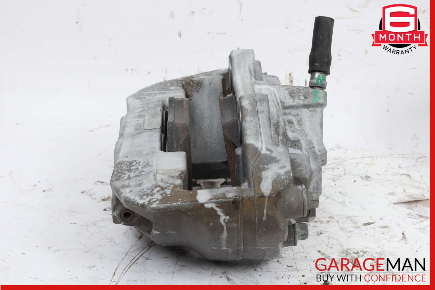 2015-2023 Mercedes W205 C300 Front Left and Right Side Brake Caliper Set OEM