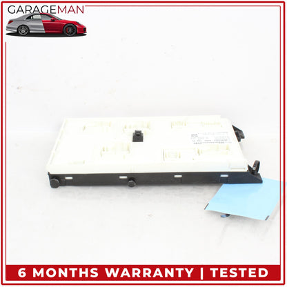 2012-2019 Mercedes W166 ML350 GL550 Front SAM Control Module 1669001814 OEM