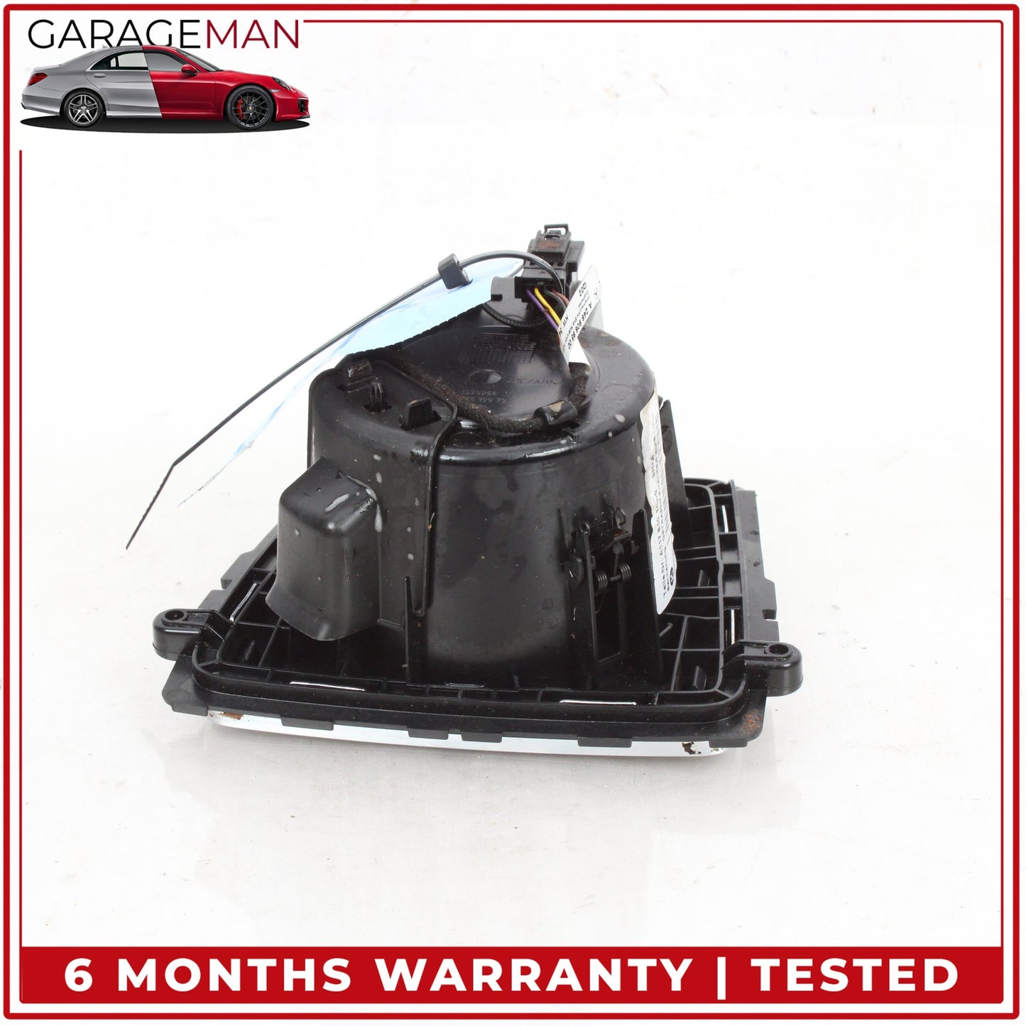 2014-2020 Mercedes X156 GLA250 CLA250 Front Console Cup Holder 1178101400 OEM