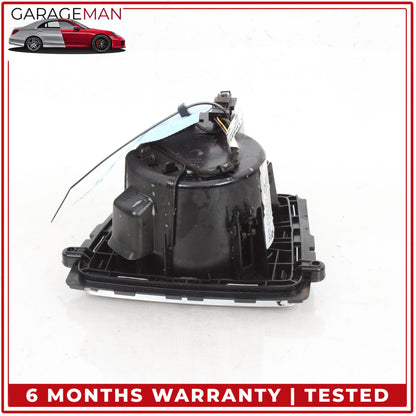 2014-2020 Mercedes X156 GLA250 CLA250 Front Console Cup Holder 1178101400 OEM