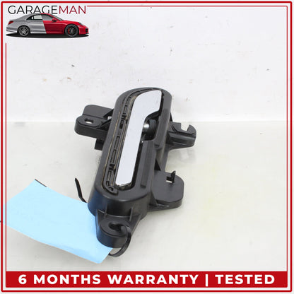 2017-2023 Tesla Model 3 Rear Right Side Exterior Door Handle 108183200H OEM