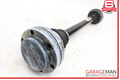 2010-2016 Audi A4 S4 Rear Left Driver Side CV Axle Shaft 8K0501201 OEM