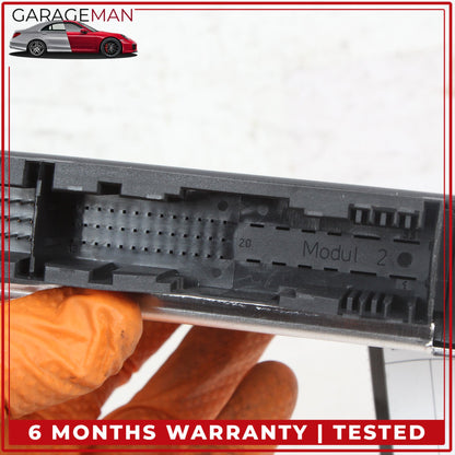 2018-2026 BMW X3 X4 M2 M430i VDP Vertical Dynamics Suspension Control Module OEM