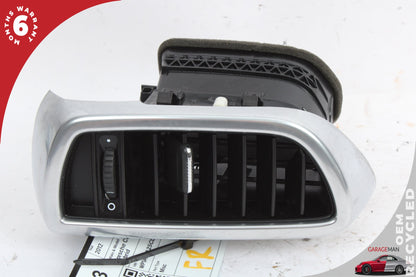 2011-2018 Porsche Cayenne S 958 Front Right Dash AC A/C Air Vent 7P5819704A OEM