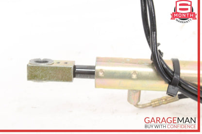 2003-2012 Mercedes SL500 R230 Right Main Top Drive Lift Cylinder 2308001272
