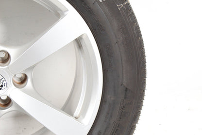 2015-2018 Porsche Macan Rear Right / Left Side Wheel Tire Rim 9JX18H2 ET21 OEM