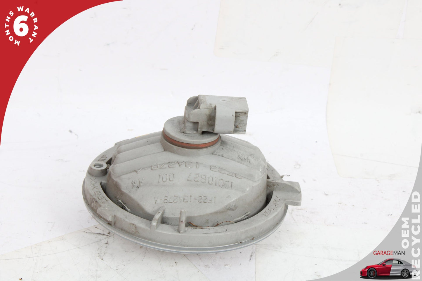 2002-2005 Ford Thunderbird Front Right Side Fog Light Lamp 3F2313A278A OEM
