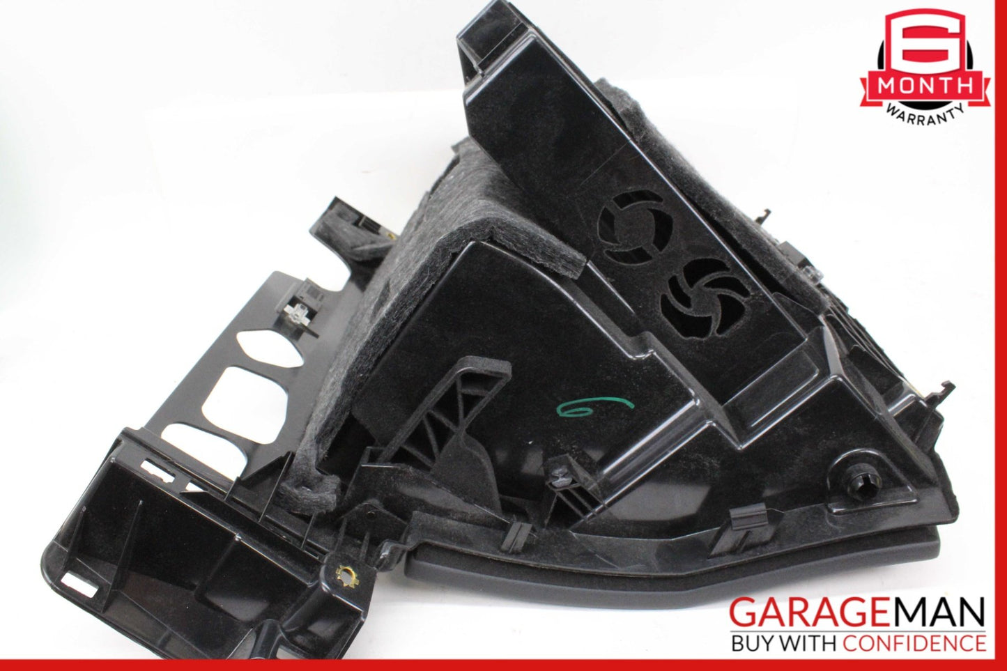 2017-2024 Audi Q7 SUV Glove Box Storage Compartment 4M1857035R