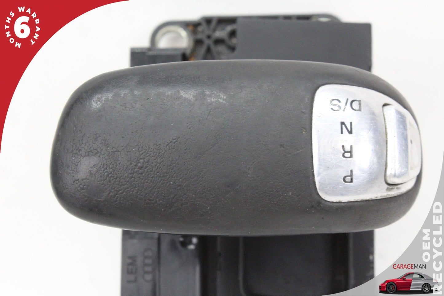 2011-2017 Audi A8 Sedan Automatic Transmission Gear Shifter Selector 4H1927731A