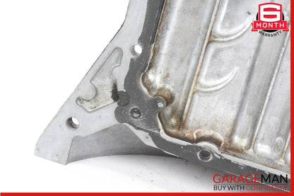 2006-2013 Mercedes-Benz R350 W251 Upper Engine Oil Pan 2720141302