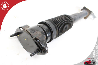2013-2016 Mercedes X166 GL450 Rear Left and Right Shock Strut Absorber Set OEM