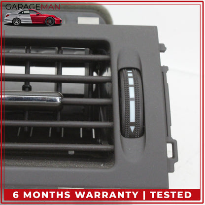 2008-2011 Mercedes W204 C300 Front Left Side Dash AC A/C Air Vent 2048300754 OEM