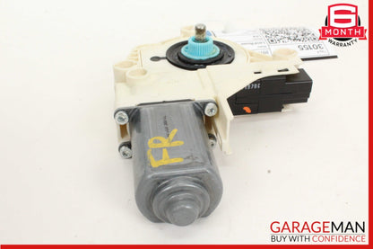 2010-2016 Land Rover LR4 Front Right Window Regulator Motor AH2214B552AA