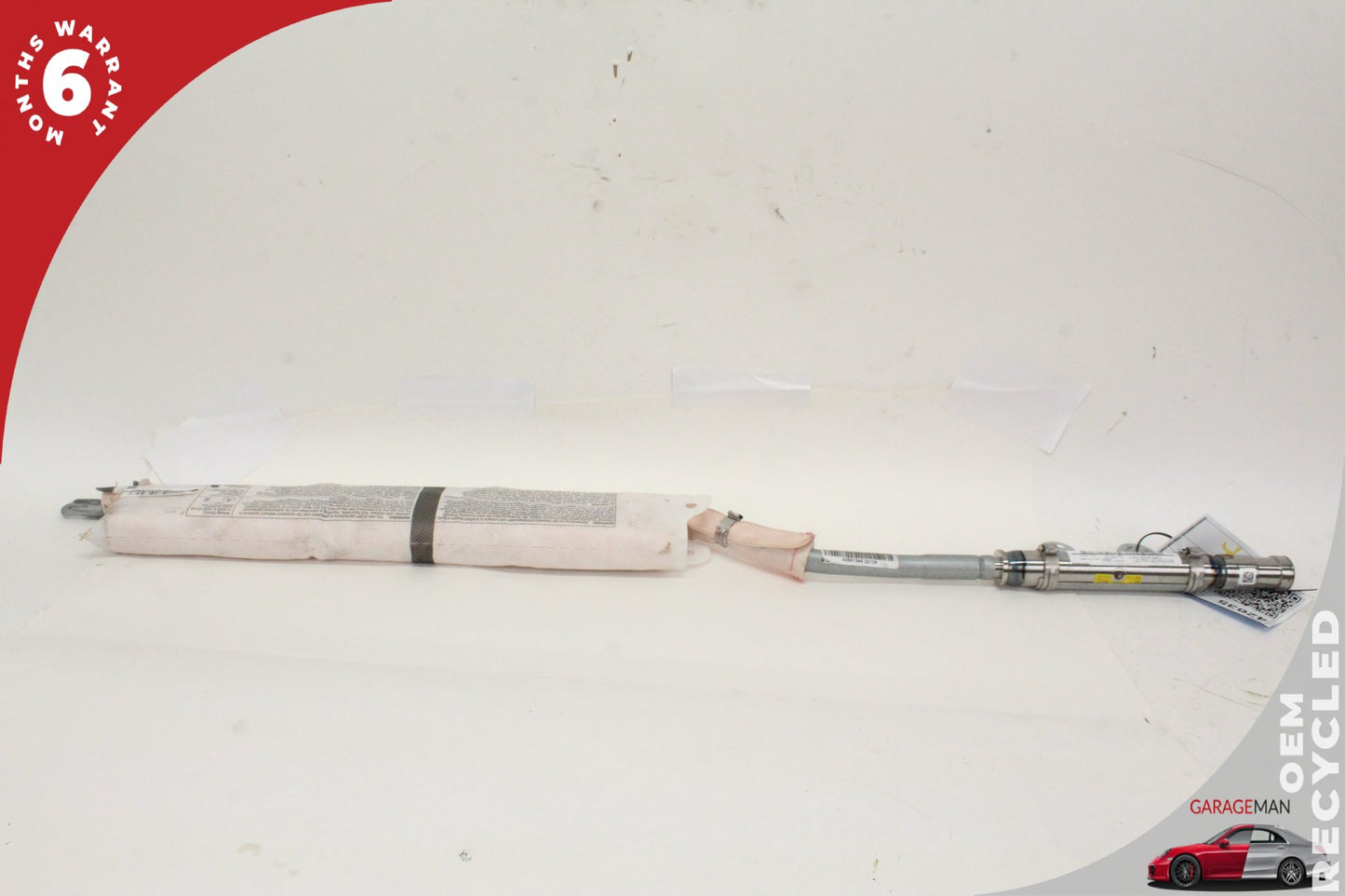 2013-2020 Mercedes R231 SL550 Front Right Side Door Airbag 2318601602 OEM