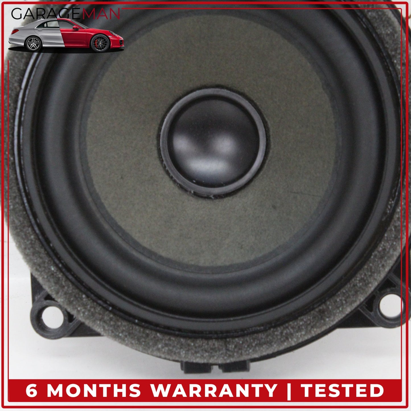2014-2020 BMW 430i F36 Front or Rear Left and Right Side Audio Speaker Set OEM