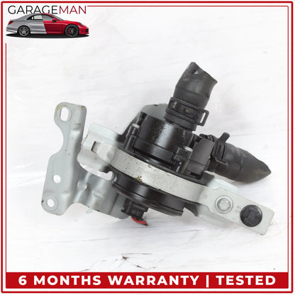 2014-2019 Mercedes-Benz CLA250 C117 Engine Auxiliary Water Pump 0005000686