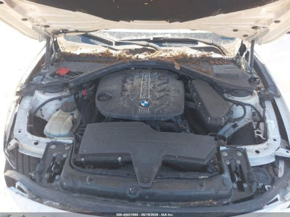 Parting Out- 2014 BMW 328d- 167
