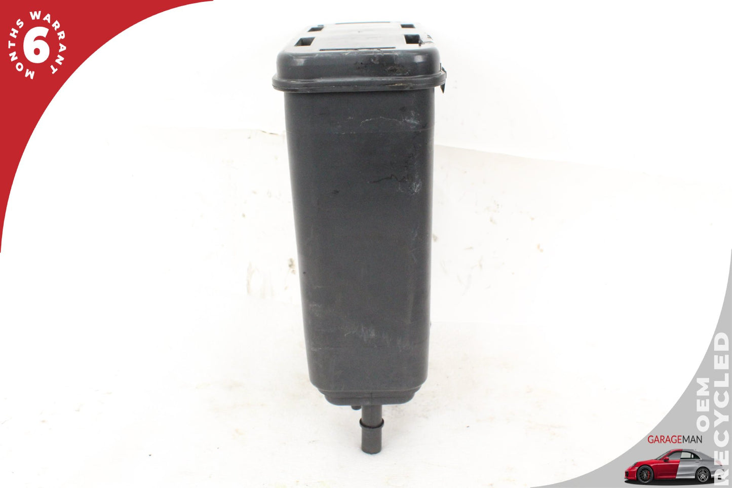 2014-2019 Chevrolet Silverado 1500 Fuel Gas Vapor Charcoal Carbon Canister OEM