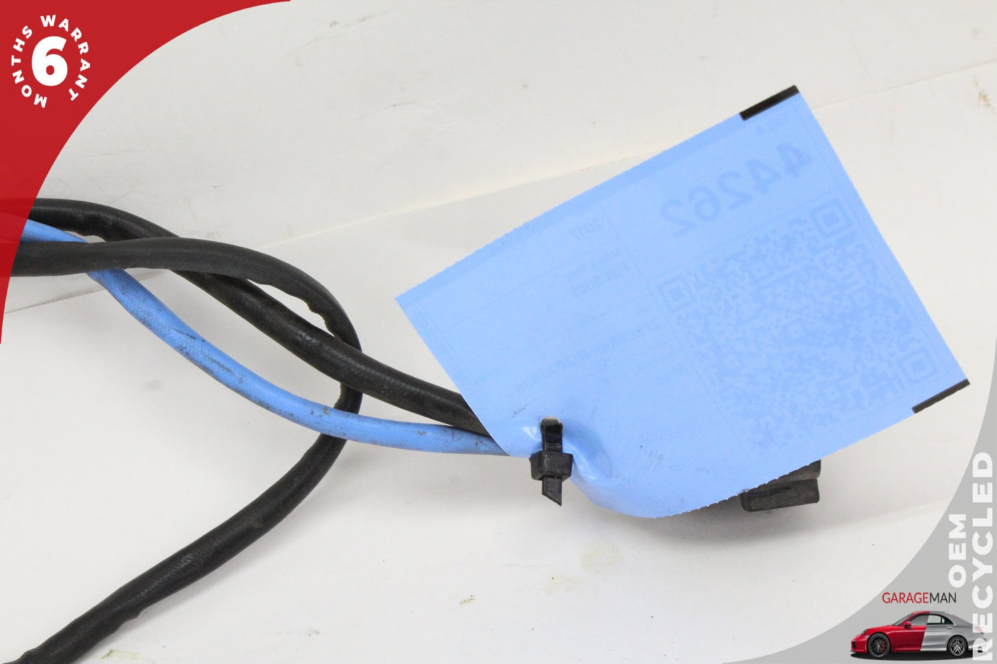 2014-2017 Fiat 500L Oxygen O2 Lambda Sensor Set of 2 55262014 OEM