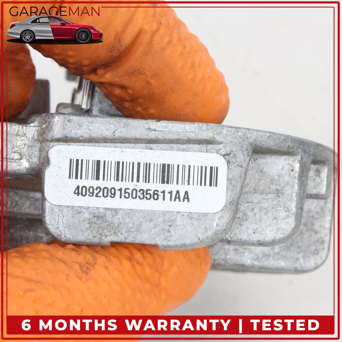 2014-2021 BMW M235i F22 Xenon HID Headlight Ballast Control Module 7318327 OEM
