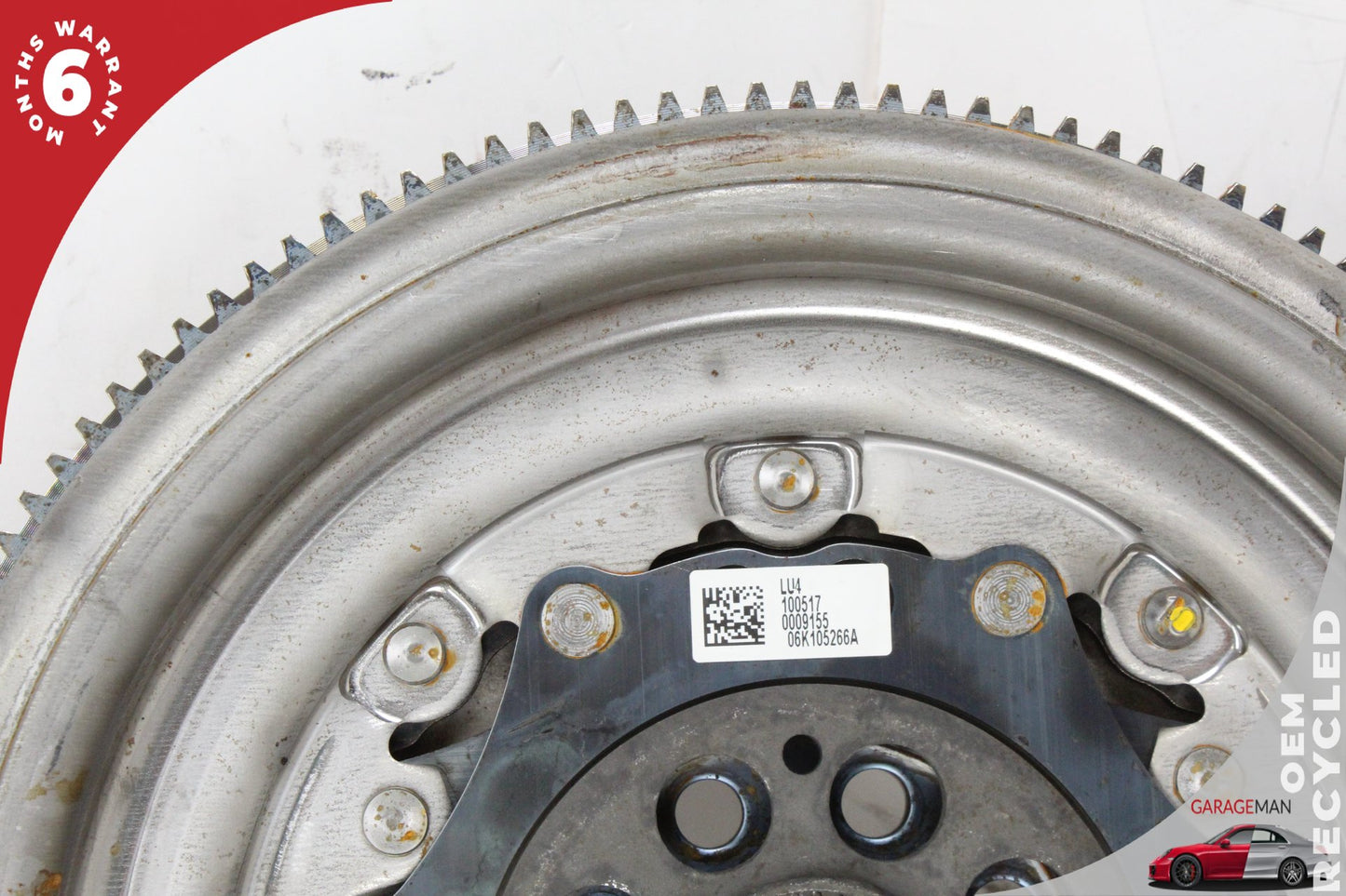 2015-2023 Audi A3 S3 Automatic Transmission Flexplate Flywheel 06K105266A OEM