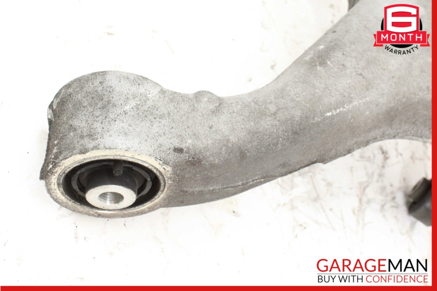 2009-2016 Audi A4 Right Rear Lower Control Arm 8K0505312J